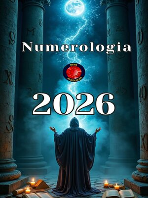 cover image of Numerologia 2026